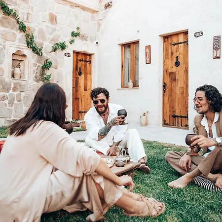 Doda Artisanal Cave - Adults Only - 5* Νεβσεχίρ