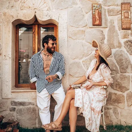 Doda Artisanal Cave 14 (adults Only) Hotel