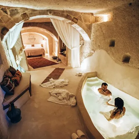 Doda Artisanal Cave - Adults Only - 5*
