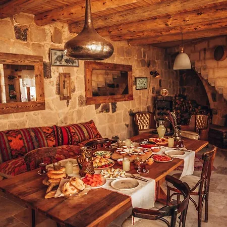 Ξενοδοχείο Doda Artisanal Cave - Adults Only - Νεβσεχίρ