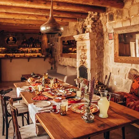 Hotel Doda Artisanal Cave 14 (adults Only) Ortahisar