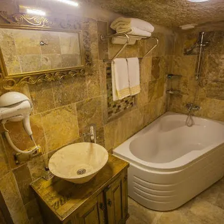 Doda Artisanal Cave 14 (adults Only) Ortahisar