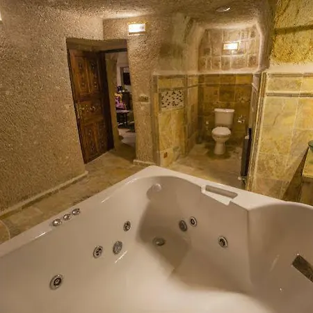 Doda Artisanal Cave 14 (adults Only) 5* Ortahisar