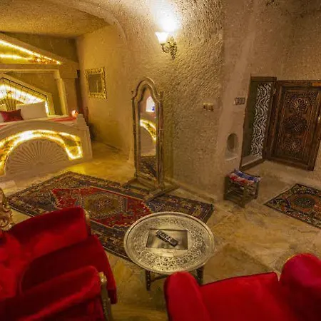Doda Artisanal Cave 14 (adults Only) Ortahisar