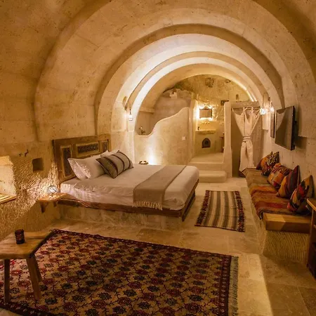 Doda Artisanal Cave - Adults Only -