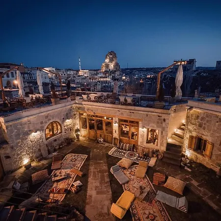 Doda Artisanal Cave 14 (adults Only)