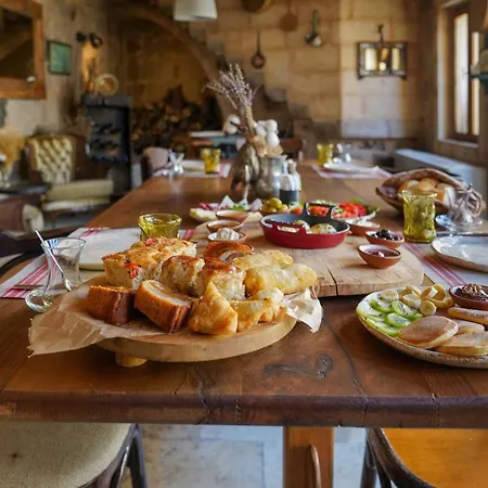 Doda Artisanal Cave 14 (adults Only) Ξενοδοχείο 5*