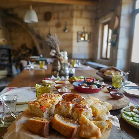 Doda Artisanal Cave 14 (adults Only) Hotel Ortahisar