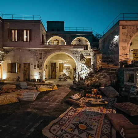 Ξενοδοχείο Doda Artisanal Cave - Adults Only -