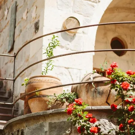Hotel Doda Artisanal Cave 14 (adults Only) 5*