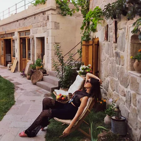 Doda Artisanal Cave - Adults Only - 5* Νεβσεχίρ