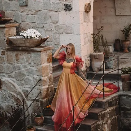 Ξενοδοχείο Doda Artisanal Cave 14 (adults Only) 5*