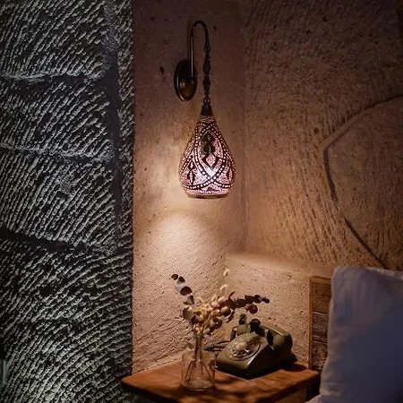 Doda Artisanal Cave 14 (adults Only) 5* Ortahisar