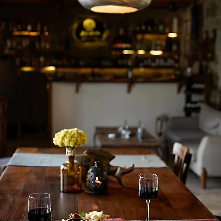 Doda Artisanal Cave 14 (adults Only) 5*