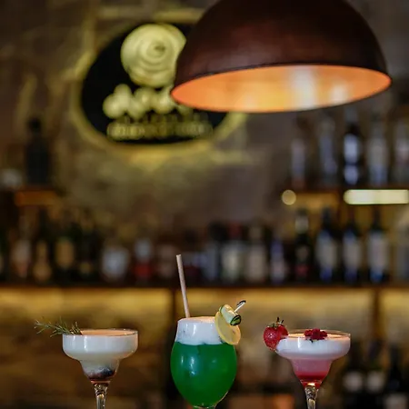 Doda Artisanal Cave - Adults Only - Ξενοδοχείο