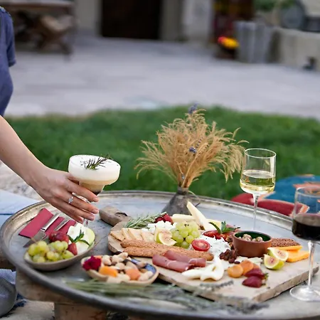 Hotel Doda Artisanal Cave 14 (adults Only) 5*