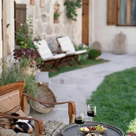 Ξενοδοχείο Doda Artisanal Cave - Adults Only -