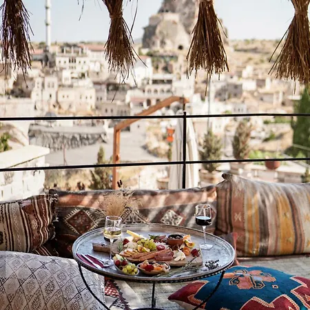 Doda Artisanal Cave - Adults Only - Ξενοδοχείο