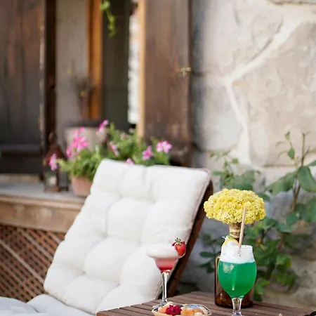 酒店 Doda Artisanal Cave 14 (adults Only) Ortahisar