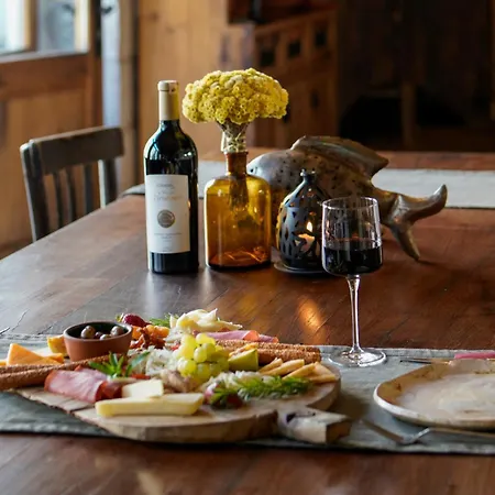 Doda Artisanal Cave 14 (adults Only) מלון Ortahisar