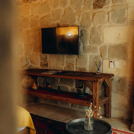 Hotel Doda Artisanal Cave 14 (adults Only)