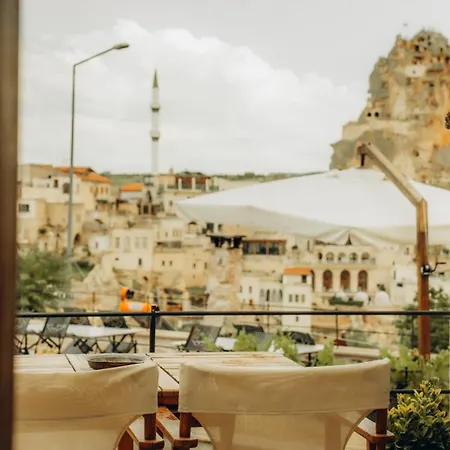 Hotel Doda Artisanal Cave 14 (adults Only) 5*
