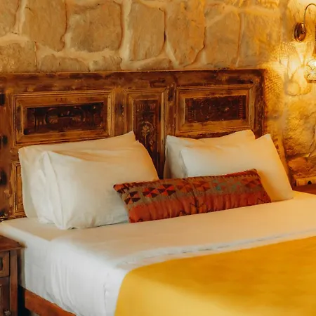 Doda Artisanal Cave 14 (adults Only) Hotel Ortahisar