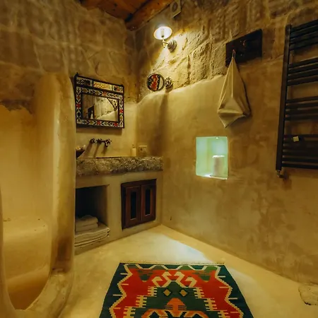 Doda Artisanal Cave 14 (adults Only)