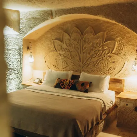 Doda Artisanal Cave 14 (adults Only) Hotel Ortahisar