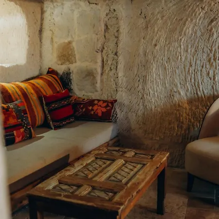 Doda Artisanal Cave 14 (adults Only) Hotel Ortahisar