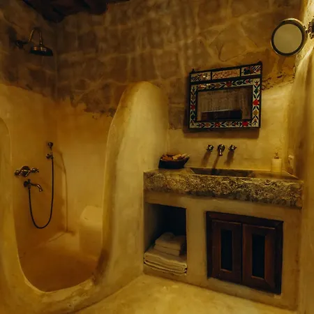 Hotel Doda Artisanal Cave 14 (adults Only)