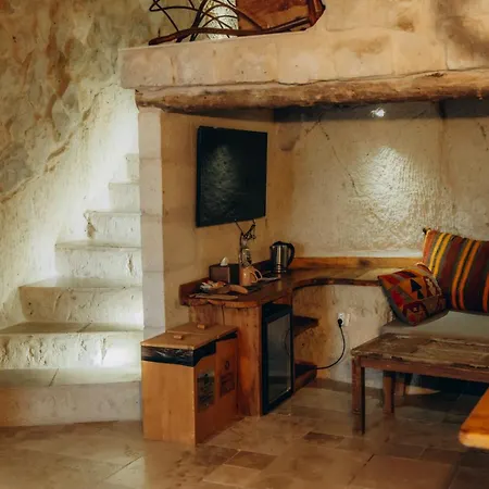 Doda Artisanal Cave 14 (adults Only) Hotel Ortahisar