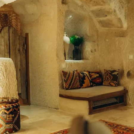Doda Artisanal Cave - Adults Only - Ξενοδοχείο Νεβσεχίρ