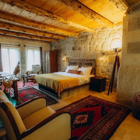 Hotel Doda Artisanal Cave 14 (adults Only) Ortahisar