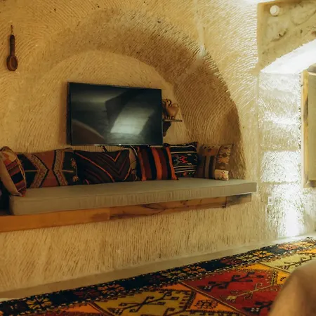 Doda Artisanal Cave - Adults Only - 5* Νεβσεχίρ