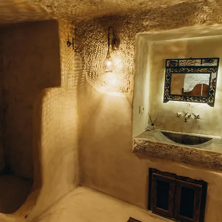 Ξενοδοχείο Doda Artisanal Cave - Adults Only -