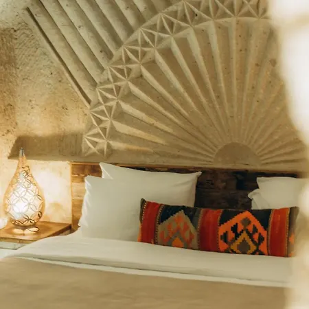 Doda Artisanal Cave 14 (adults Only) מלון 5*