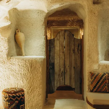 Doda Artisanal Cave 14 (adults Only) Hotel Ortahisar