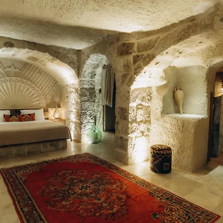 Ξενοδοχείο Doda Artisanal Cave - Adults Only - 5*