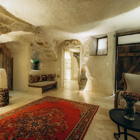 Ξενοδοχείο Doda Artisanal Cave - Adults Only - 5*