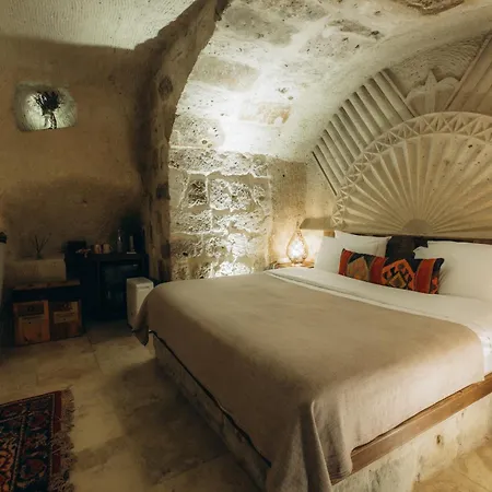 Doda Artisanal Cave 14 (adults Only) Ortahisar