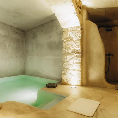 Hotel Doda Artisanal Cave 14 (adults Only)