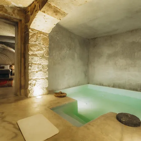 Doda Artisanal Cave 14 (adults Only) Hotel 5*