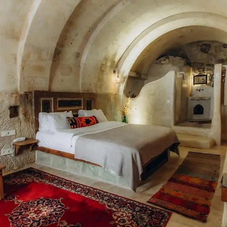 Doda Artisanal Cave - Adults Only - Ξενοδοχείο Νεβσεχίρ