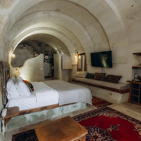 Doda Artisanal Cave - Adults Only - Νεβσεχίρ