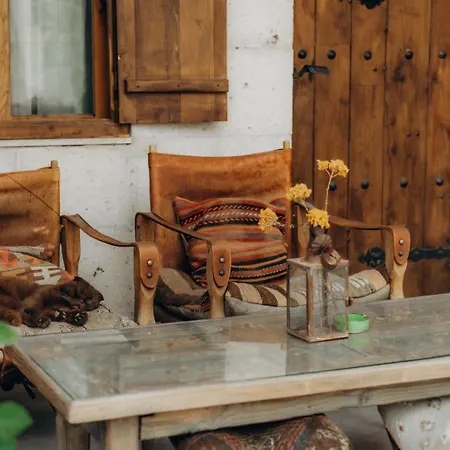 Doda Artisanal Cave