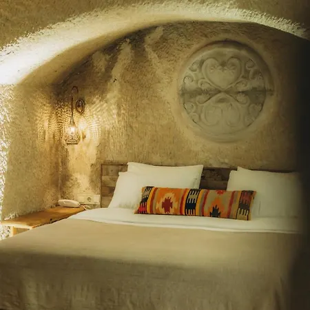 Ξενοδοχείο Doda Artisanal Cave - Adults Only -