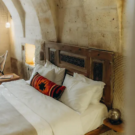 Doda Artisanal Cave 14 (adults Only) מלון Ortahisar