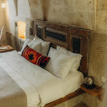 Ξενοδοχείο Doda Artisanal Cave - Adults Only - Νεβσεχίρ