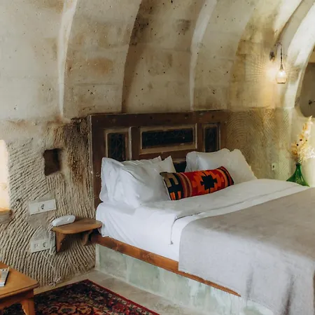Doda Artisanal Cave - Adults Only - 5* Νεβσεχίρ
